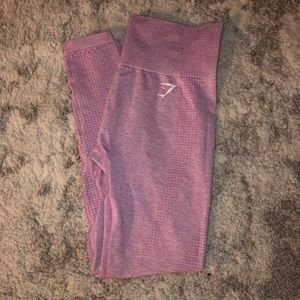 GYMSHARK VIRAL SEAMLESS LEGGINGS